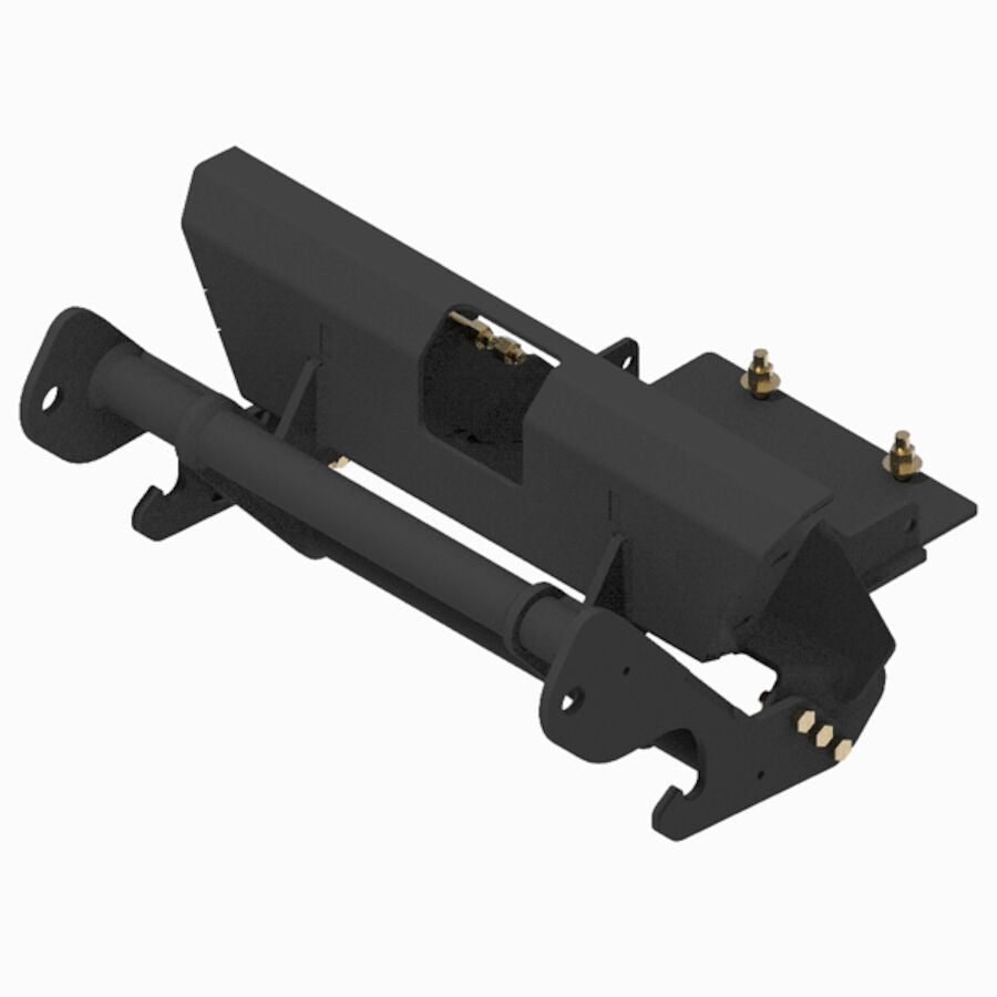 Boss LTA14760 Mount/ Rt3,Utv,Intimidator,18+