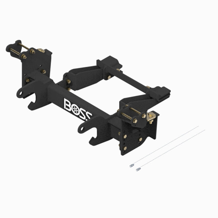 Boss LTA15350 RT3 Kit de tren de rodaje para montaje en arado