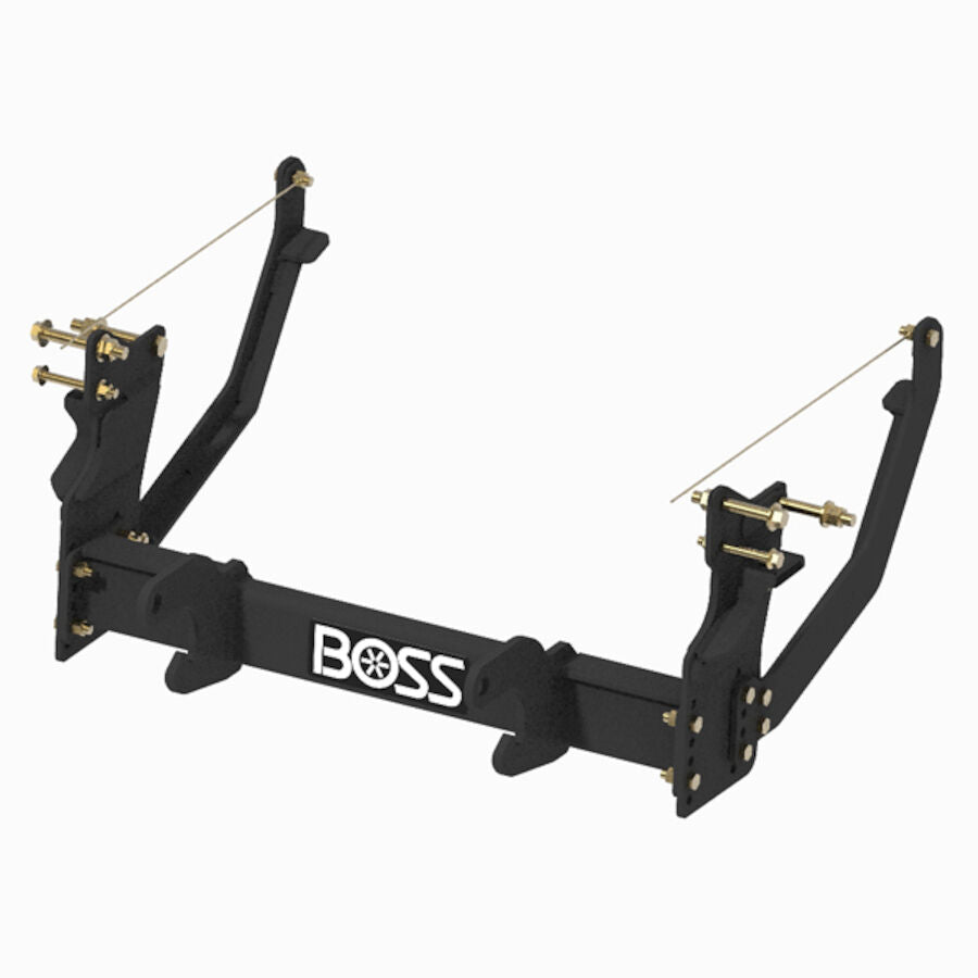 Boss LTA15400B Mount/ Rt3,Ram 2500/3500,19+