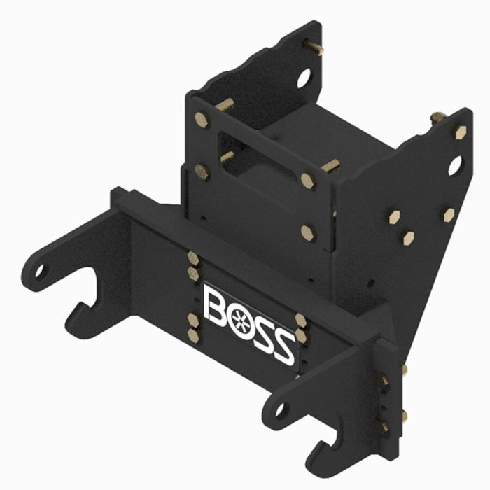 Boss LTA19950 Mount/ Rt3,Kubota Grand L-40 Series