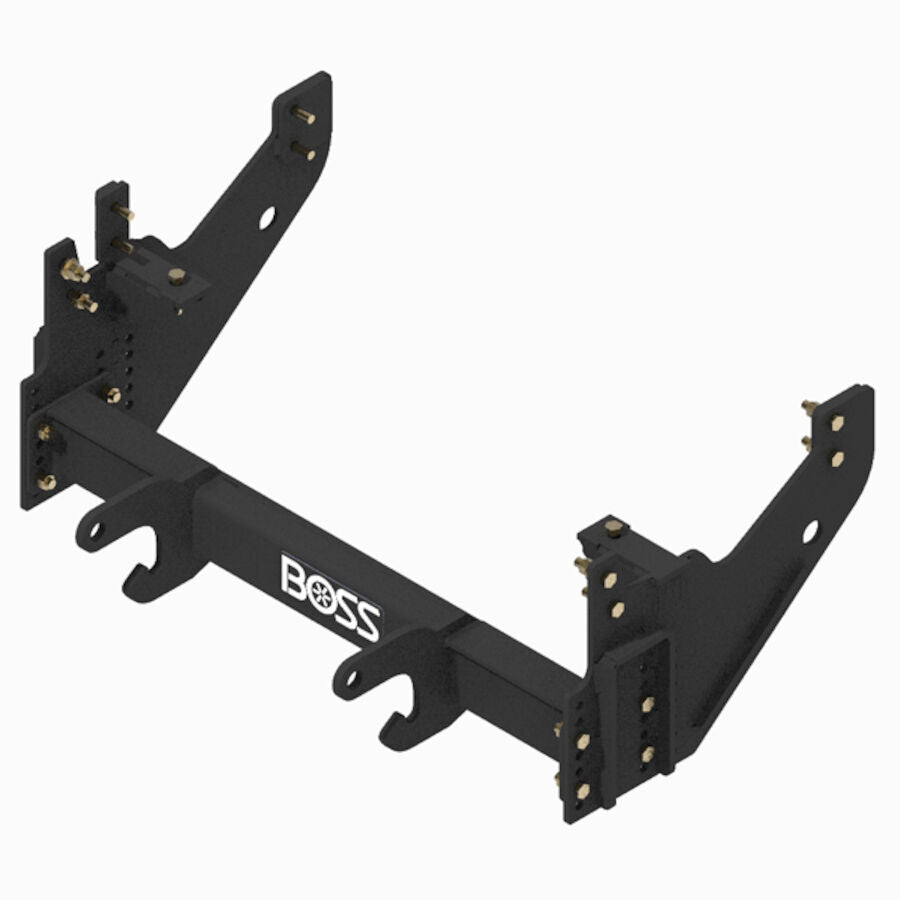 Boss LTA25100 Mount/ RT3,GM LCF 45/55/6500,IZUZU,17+