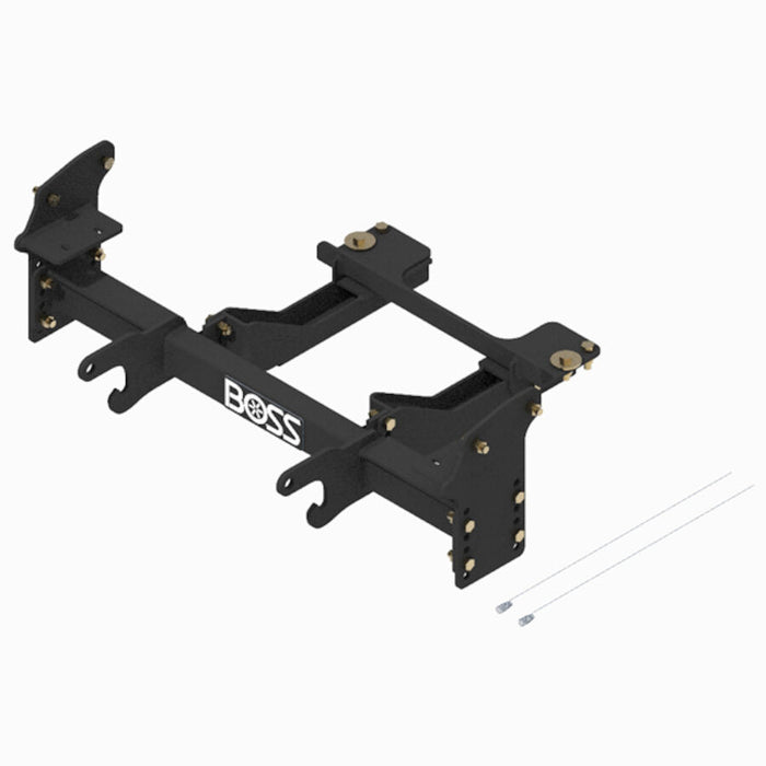 Boss LTA25150 Mount/ RT3,HTX,FORD F150,21+