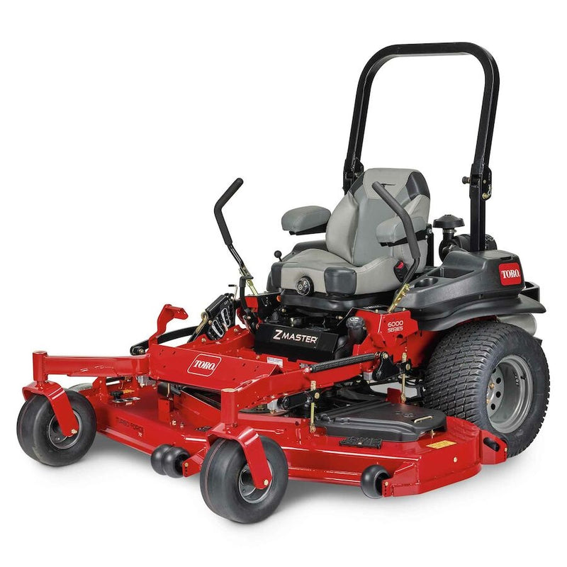 Toro 72980 Z Master 60 pulgadas. Cortacésped de giro cero