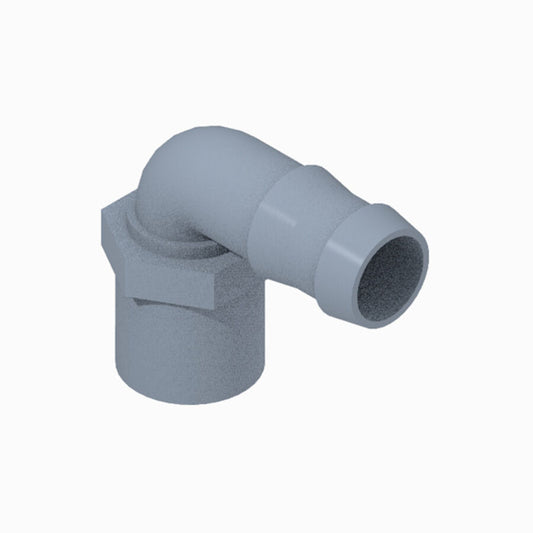 Boss 108-3576 Elbow-90
