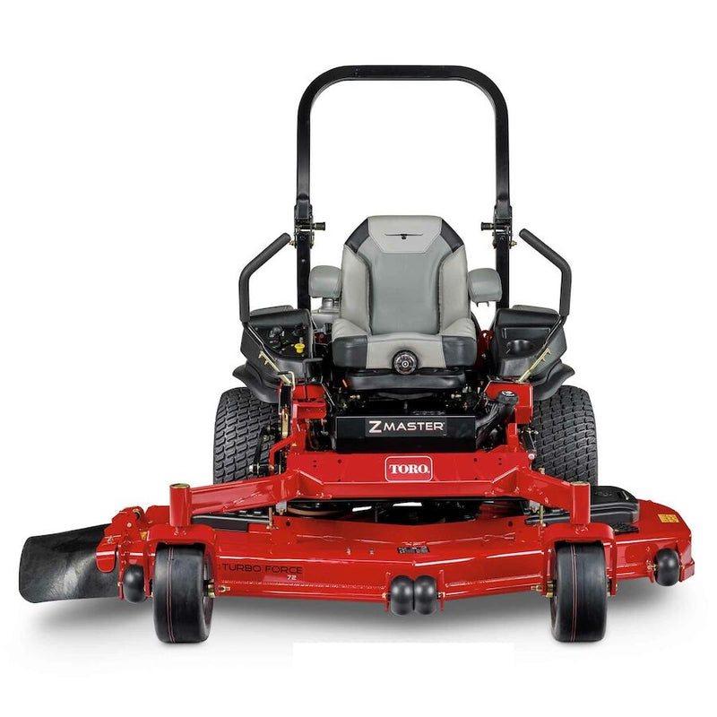 Toro 72980 Z Master 60 pulgadas. Cortacésped de giro cero