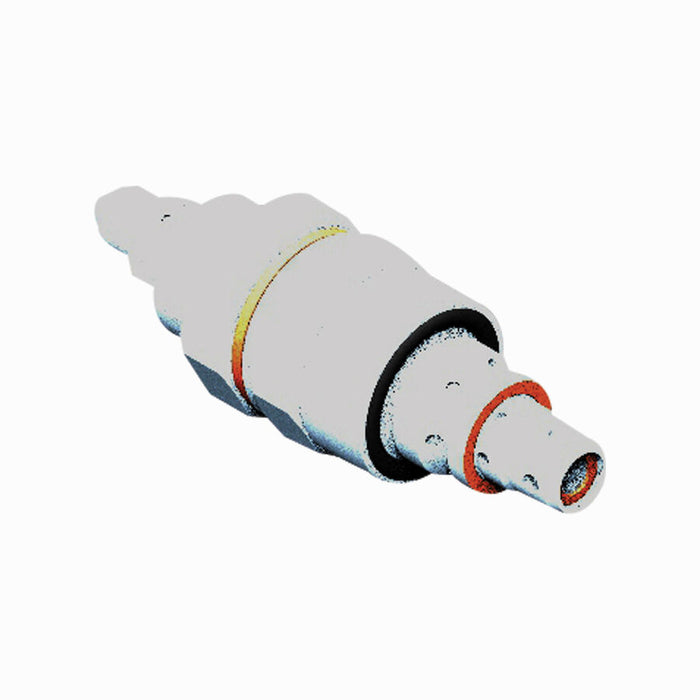 Válvula de alivio Boss SnowRator 143-1182, 150 bar, joystick, Bucher