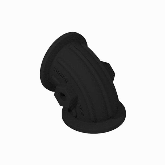 Boss 143-7200 FITTING-ELB 90