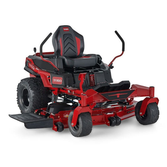 Toro 76614 TITAN MyRIDE 60 In. Zero Turn Mower