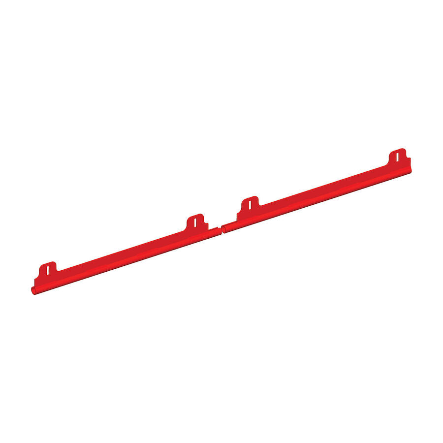 Boss STB27701 Turf Defender Straight Blade 7' 6"