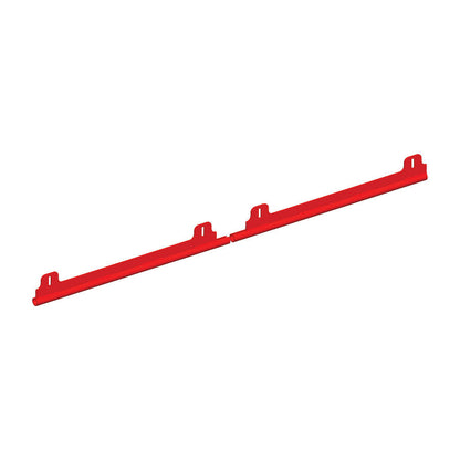 Boss STB27701 Turf Defender Straight Blade 7' 6"
