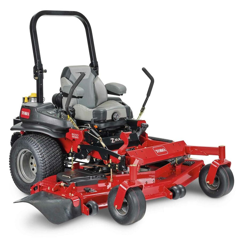 Toro 72980 Z Master 60 pulgadas. Cortacésped de giro cero