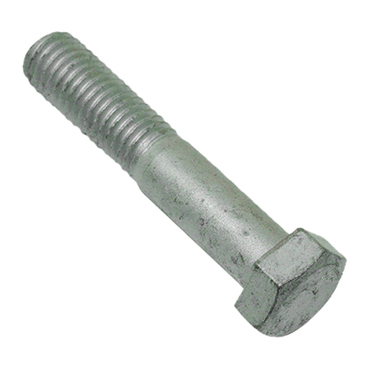 Westlake Pipe & Fittings F40BSG Bolt Kit For 4-inch Flange