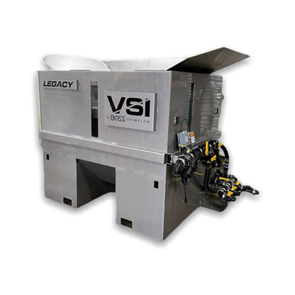 VSI Legacy Brine Maker