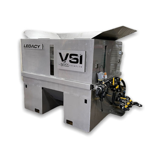 VSI Legacy Brine Maker