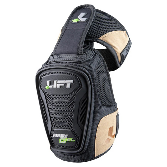 Protector de rodilla de gel Lift KAX-0K Apex