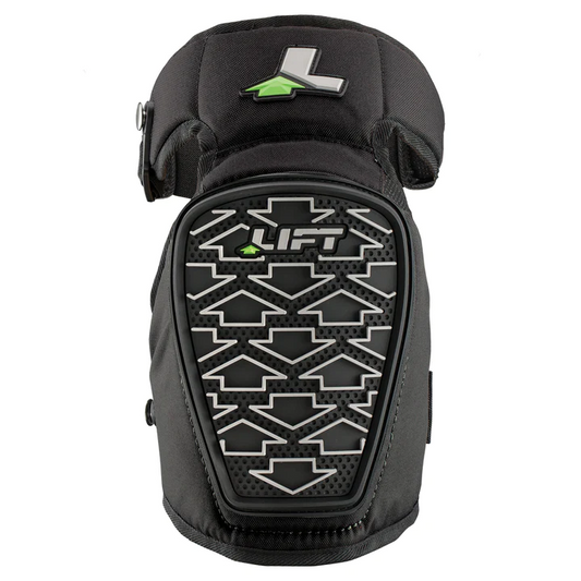 Protector de rodillas pivotante Lift KP2-0K