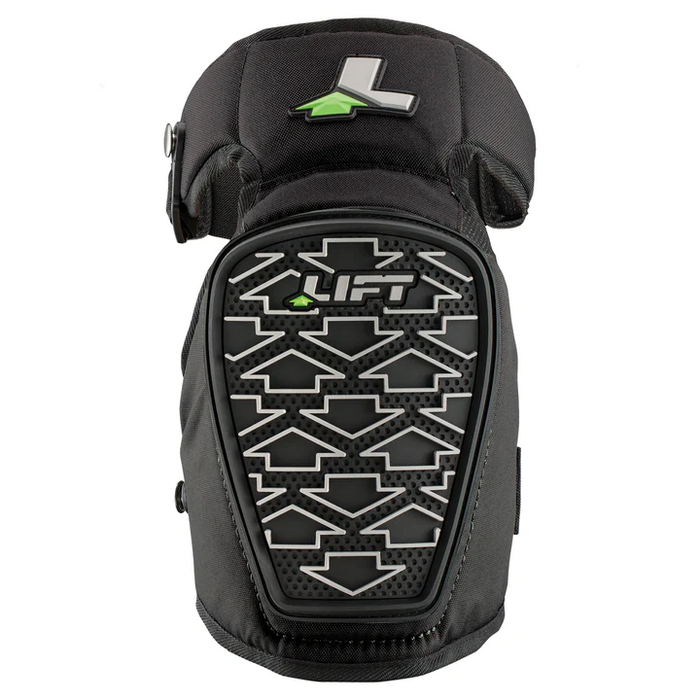 Lift KP2-0K Pivotal Two Knee Guard