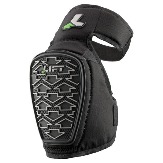 Protector de rodillas pivotante Lift KP2-0K