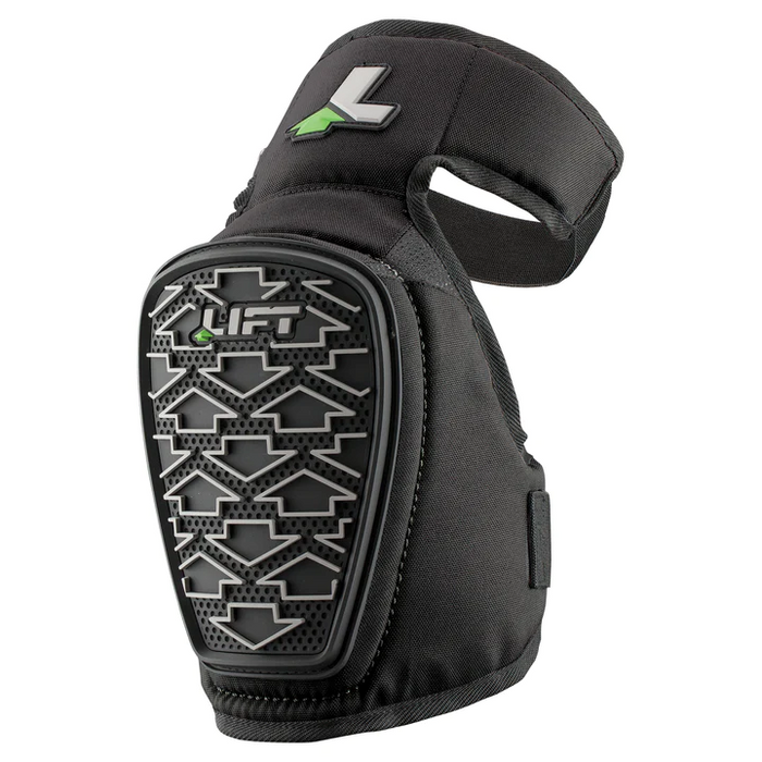 Lift KP2-0K Pivotal Two Knee Guard