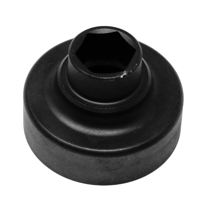 Little Wonder 21056 Polea de bordeadora y hoja de transmisión por cubo 