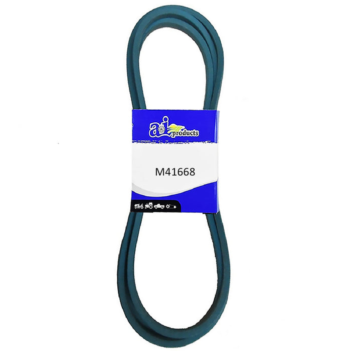 A&I Products M41668 John Deere V-belt