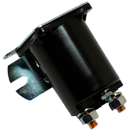 MaxxMotor 57325 Isolated Ground 12V 4-Post Solenoid