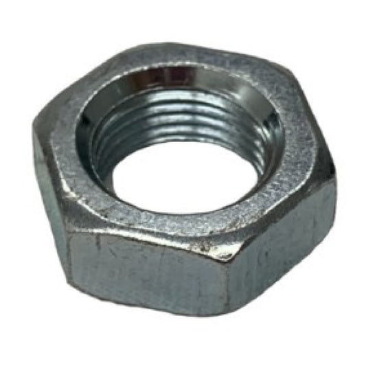 McLane 1008-A 7/16-inch-14 Jam Nuts