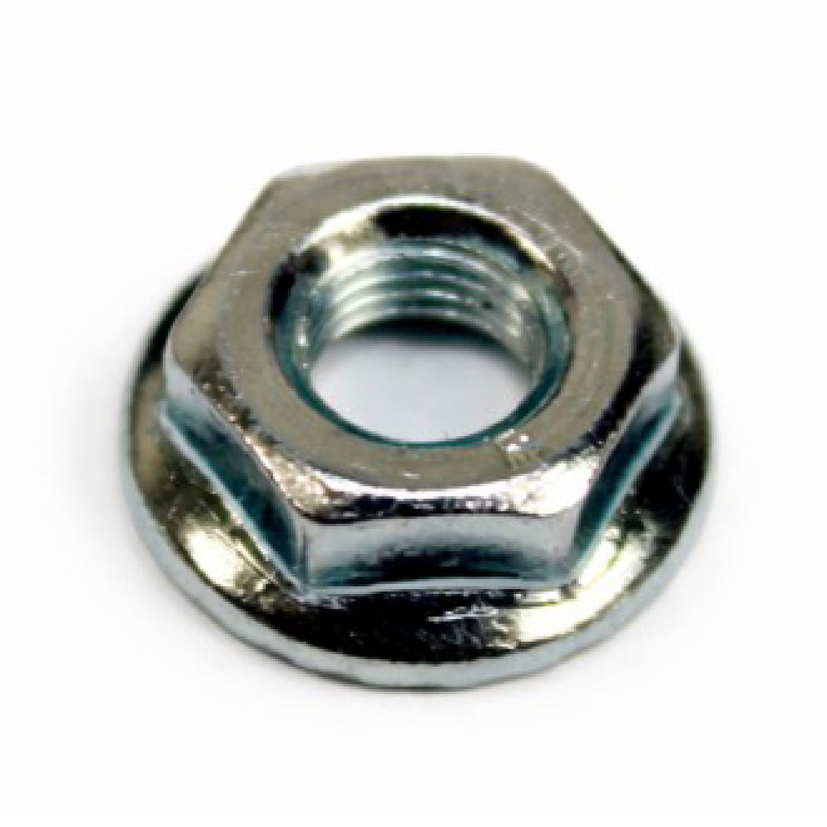 McLane 1015 Nut 1/4-inch -28