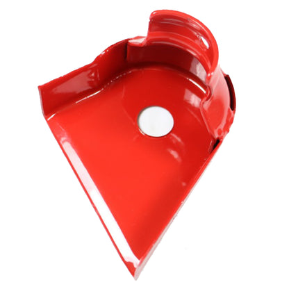 McLane 2035 Cutterhead Pulley Guard