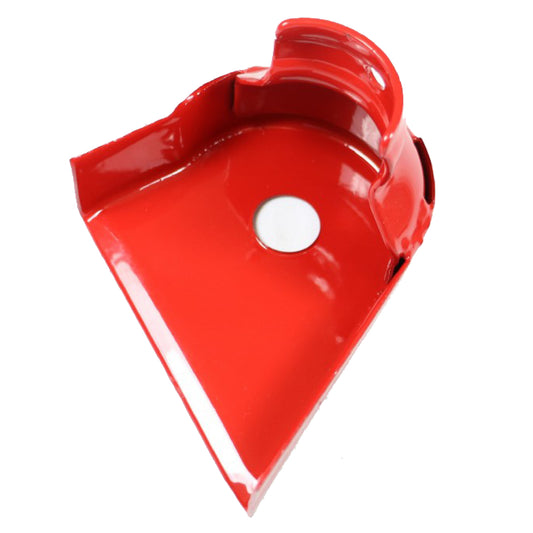 McLane Company Inc. 2035 Protector de polea del cabezal de corte