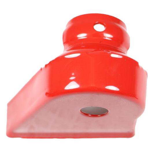 McLane Company Inc. 2035 Protector de polea del cabezal de corte