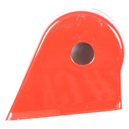 McLane 2035 Cutterhead Pulley Guard