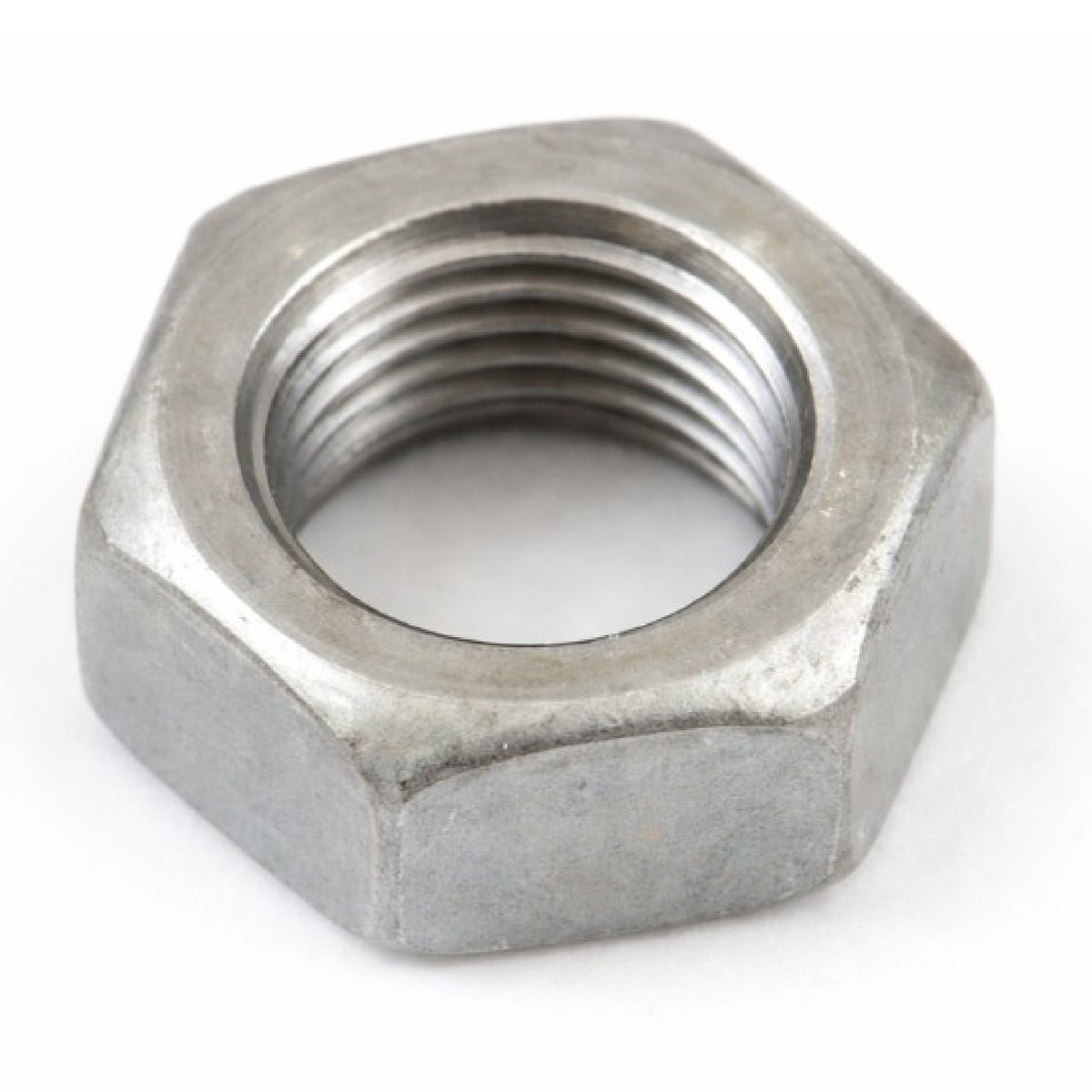 McLane 2045 Hex Nut 1/2-20