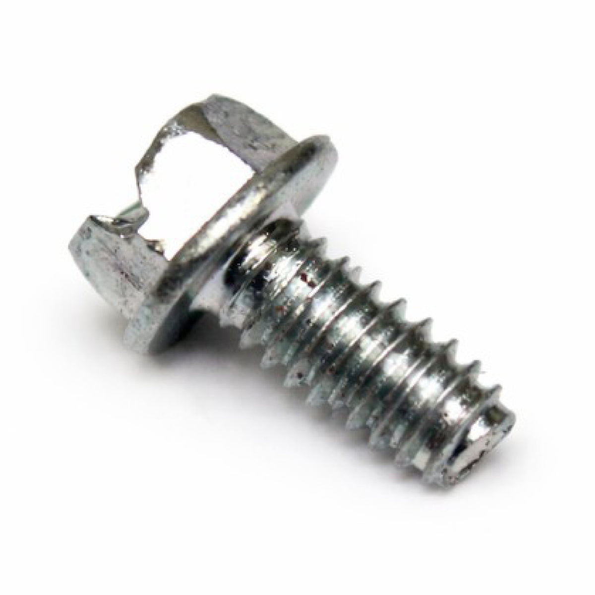 McLane 2034 Unslot Hex Screw 1/4-20X1/2-inch