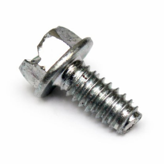 McLane 2034 Unslot Hex Screw 1/4-20X1/2-inch