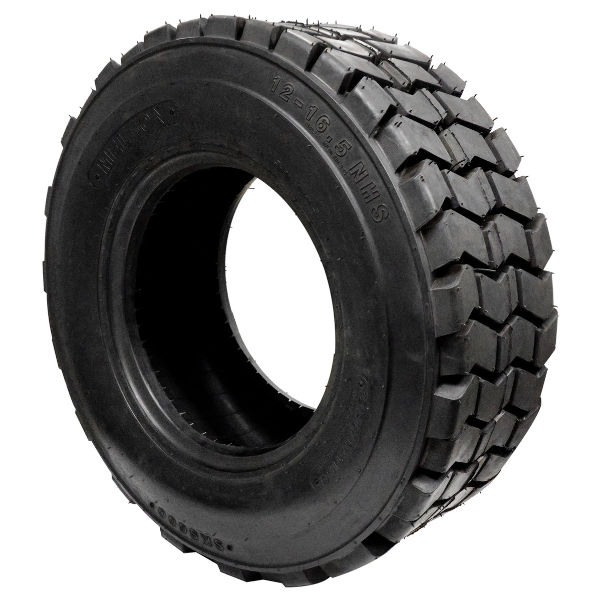 Neumático de minicargadora 2-16.5 HD 12 capas SKS600 (Melton)