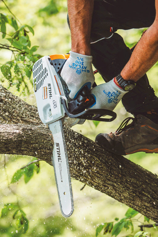 Stihl MS 194 T Chainsaw