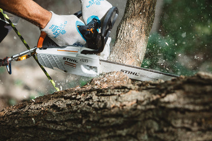 Stihl MS 194 T Chainsaw