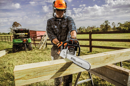 Stihl MS 250 Chainsaw