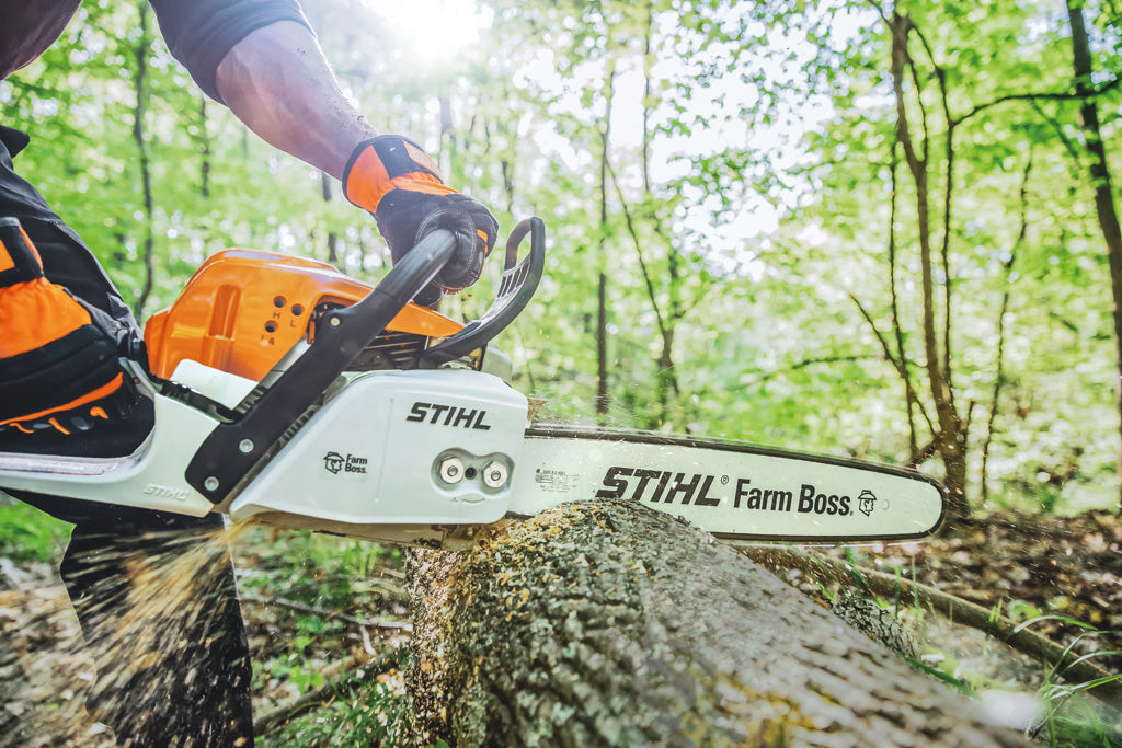 Stihl MS 271 Farm Boss Chainsaw
