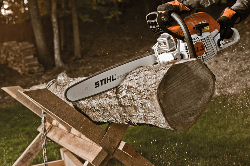 Motosierra Stihl MS 291