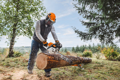 Stihl MS 291 Chainsaw
