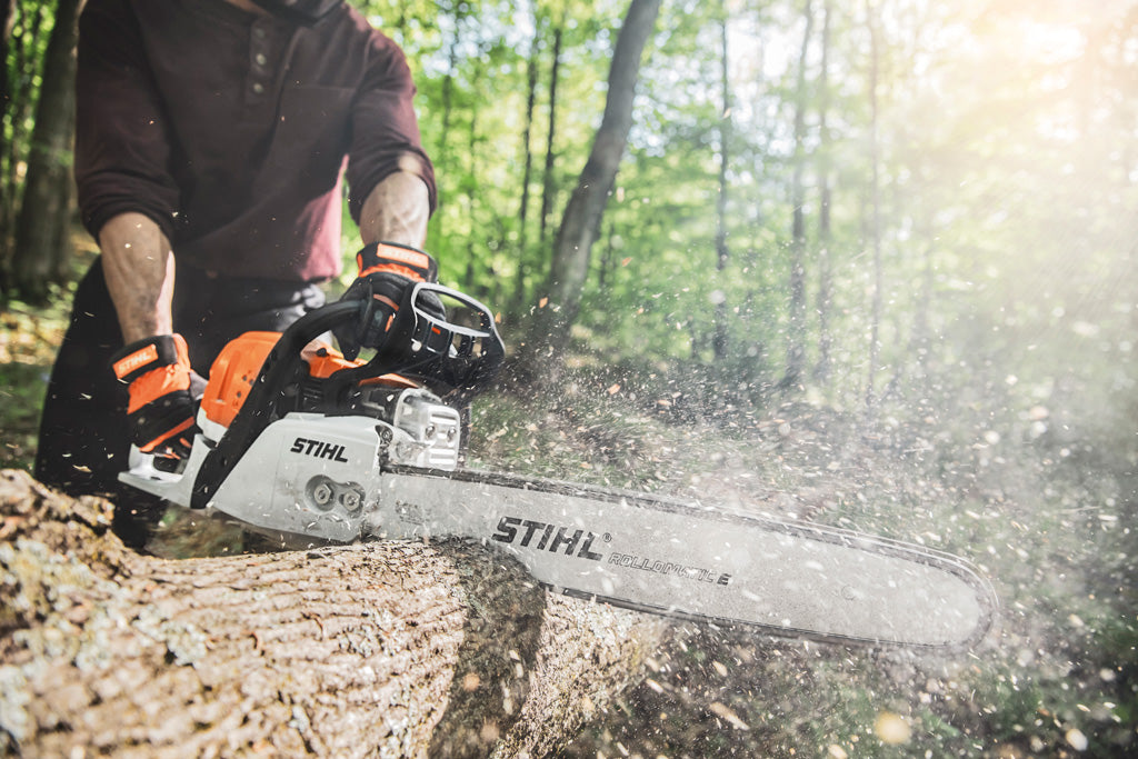 Motosierra Stihl MS 311