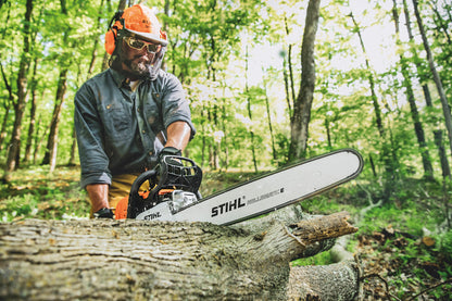 Stihl MS 391 Chainsaw