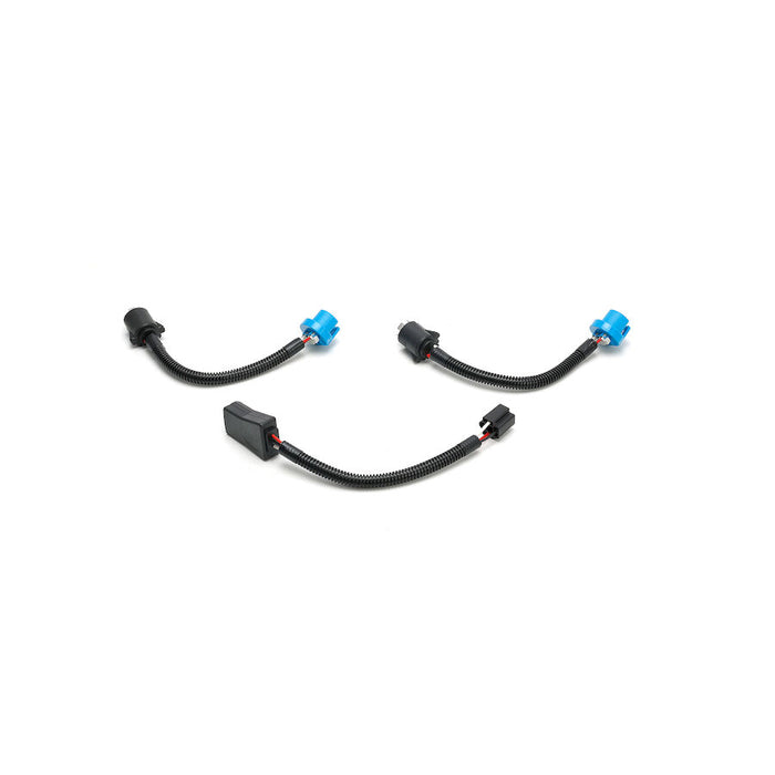 Boss MSC03445 Adapter-Light,Dge 94-98,Frd 87-91,11Pin