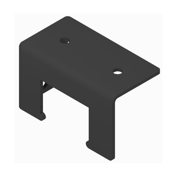 Boss MSC03813-03 Control Harness,Mount Brkt 95Up [Black]