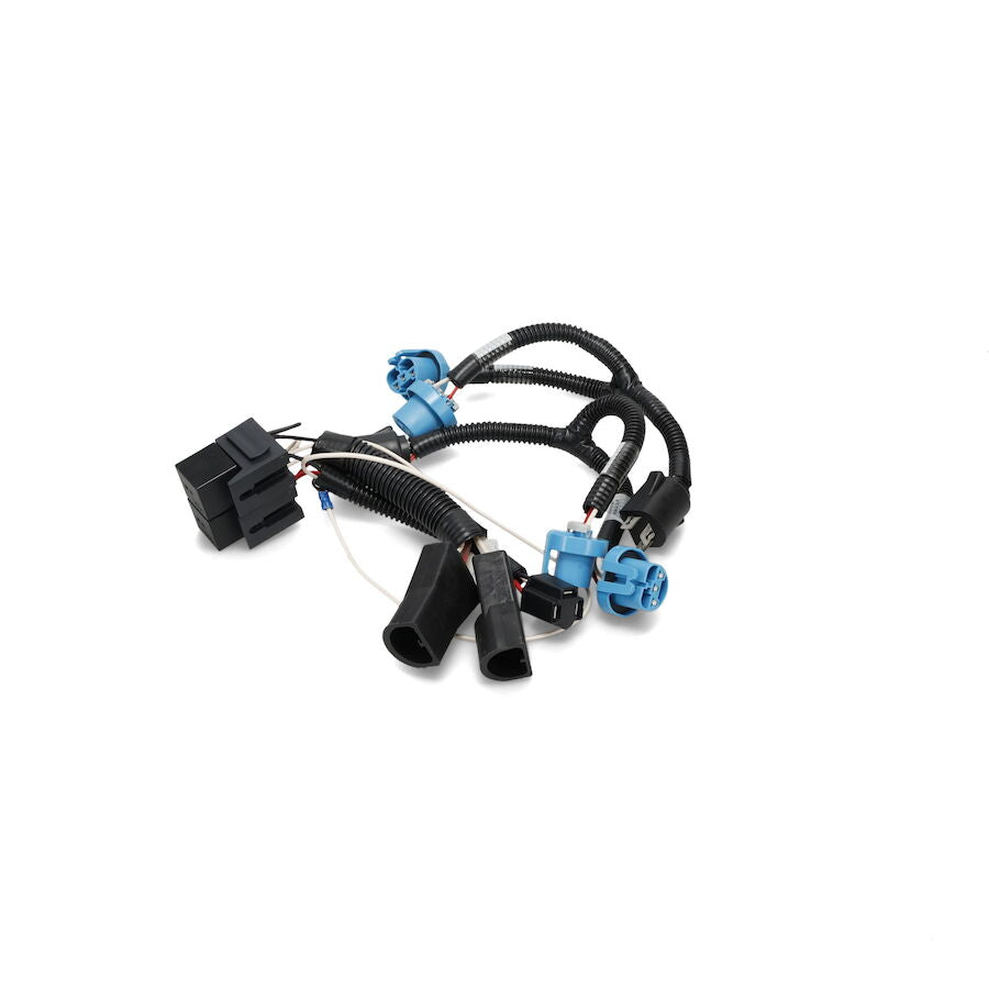 Boss MSC04291 Adapter-Light,Dodge 99-01(4 Lamp)11Pin