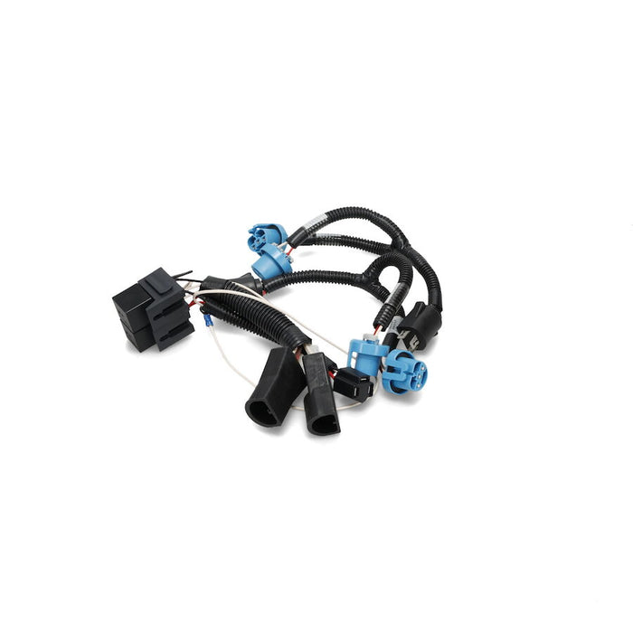 Boss MSC04291 Adapter-Light,Dodge 99-01(4 Lamp)11Pin