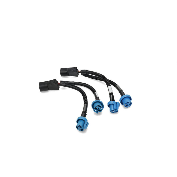 Boss MSC04597 Adapter-Light,Dodge 99-02(4 Lamp)13Pin