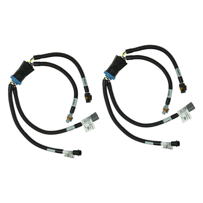 Boss MSC04601 Adapter-Light,Gm 90-07(4 Lamp)13Pin